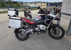 Bmw R 1200 GS Adventure (2006 - 07) usata