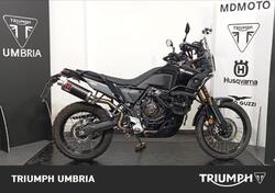 Yamaha Ténéré 700 World Raid (2022 - 25) usata