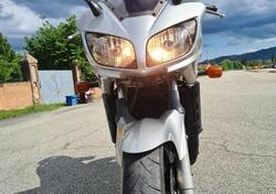 Yamaha FZS 1000 Fazer usata