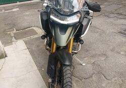 Triumph Tiger 1200 Rally Pro (2022 - 23) usata