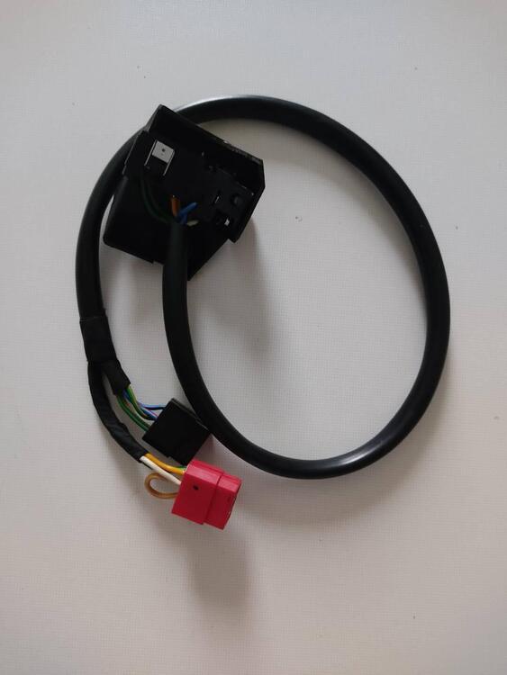 Interruttore combinato SX BMW