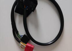 Interruttore combinato SX BMW