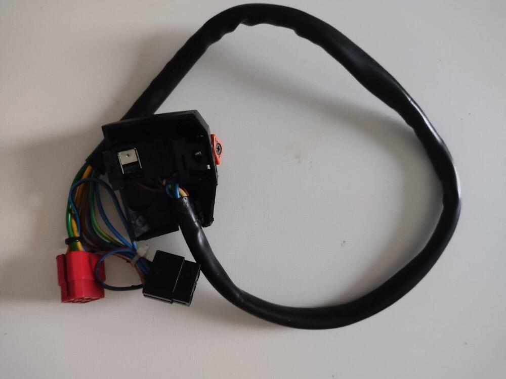 Interruttore combinato SX BMW