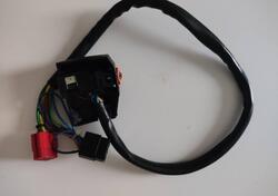 Interruttore combinato SX BMW