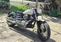 Yamaha XVS 650 Drag Star (1997 - 05) usata