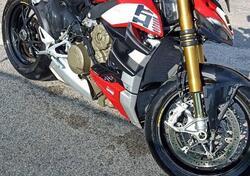 Ducati Streetfighter V4 1100 S (2020) usata