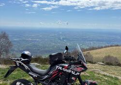 Honda Transalp XL750 (2023 - 24) usata