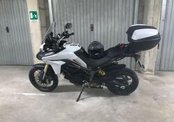 Ducati Multistrada 950 (2018) usata