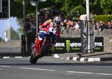 Tourist Trophy 2025: meno di 20 giorni alla partenza