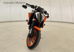 KTM 1290 Super Duke R ABS (2014 - 16) usata