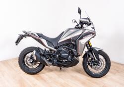 Moto Morini X-Cape 650 (2021 - 25) usata