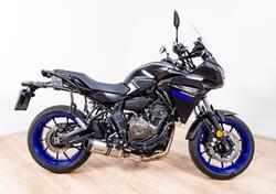 Yamaha Tracer 700 (2016 - 20) usata
