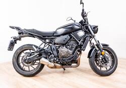 Yamaha XSR 700 (2021) usata