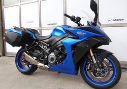 Suzuki GSX-S1000GT (2022 - 24) usata