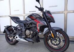 Voge Brivido 300R (2021 - 24) usata