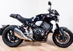Honda CB 1000 R ABS (2011 - 17) usata