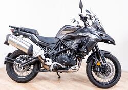 Benelli TRK 502 (2016) usata