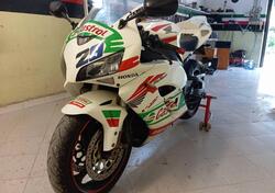 Honda CBR 1000 RR Fireblade (2004 - 05) usata