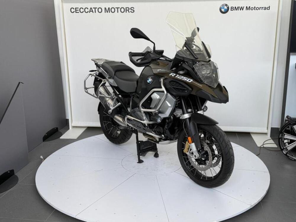 Bmw R 1250 GS Adventure (2021 - 24) (2)