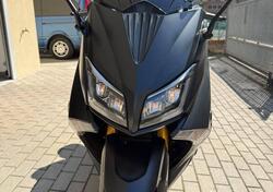 Yamaha T-Max 530 Iron Max ABS (2014 - 17) usata