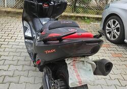 Yamaha T-Max 500 (2008 - 12) usata