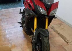 Yamaha Tracer 900 ABS (2015 - 16) usata