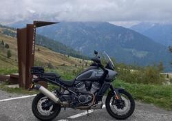 Harley-Davidson Pan America 1250 Special (2020 - 25) usata