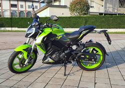 Keeway Motor RKF 125 (2020) usata