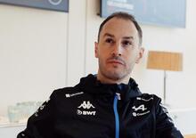 F1. Alpine, svelati i motivi personali che hanno portato Oakes alle dimissioni: il fratello è stato arrestato