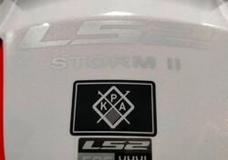Casco LS2 storm 2