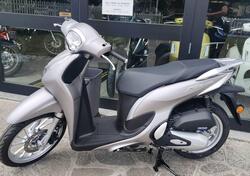 Honda SH 125 Mode (2021 - 23) nuova