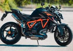 KTM 1390 Super Duke R EVO (2024 - 25) usata