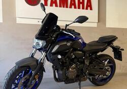 Yamaha MT-07 (2018 - 20) usata