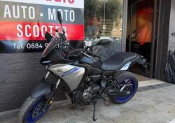 Yamaha Tracer 7 (2021 - 25) usata