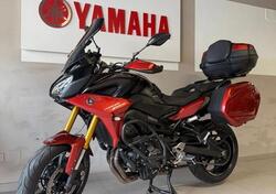 Yamaha Tracer 900 GT (2018 - 20) usata