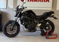 Yamaha FZ6 S2 (2007 - 11) usata