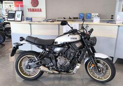 Yamaha XSR 700 Legacy (2023 - 25) usata
