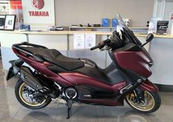 Yamaha T-Max 560 Tech Max (2021) usata