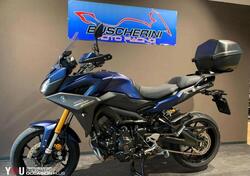Yamaha Tracer 900 GT (2018 - 20) usata