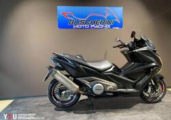 Kymco AK 550 (2017 - 19) usata