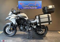 Benelli TRK 502 (2021 - 25) usata