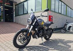 Voge Trofeo 525ACX Scrambler (2023 - 25) usata