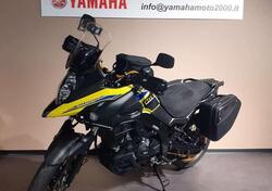 Suzuki V-Strom 650XT ABS (2017 - 20) usata