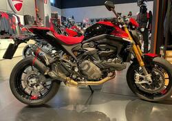 Ducati Monster 937 SP (2023 - 25) usata