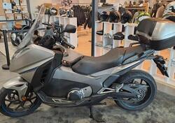 Honda Integra 750 DCT Sport (2017) usata
