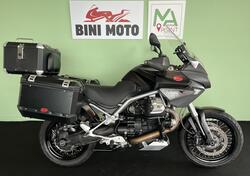 Moto Guzzi Stelvio 1200 NTX (2011 - 16) usata