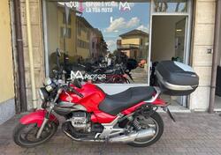 Moto Guzzi Breva V 750 i.e. usata
