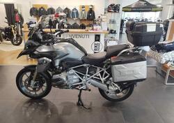Bmw R 1200 GS (2013 - 16) usata