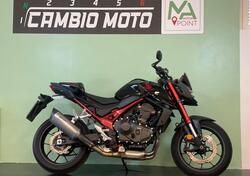 Honda CB 750 Hornet (2023 - 24) usata