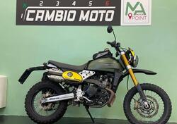 Fantic Motor Caballero 500 Anniversary (2020 - 21) usata